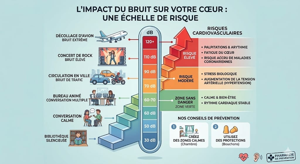 Sensibilisation santé